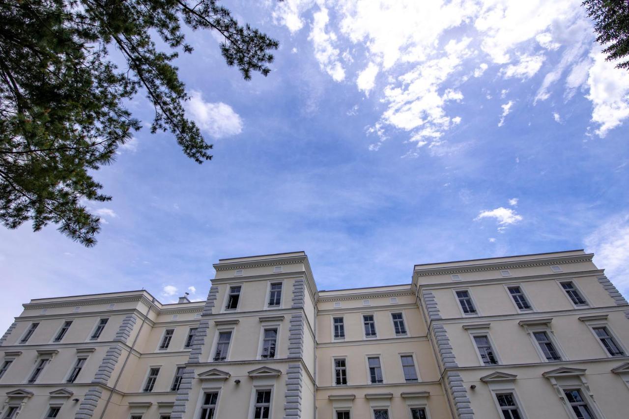 Hostel Bedem Karlovac Exterior photo