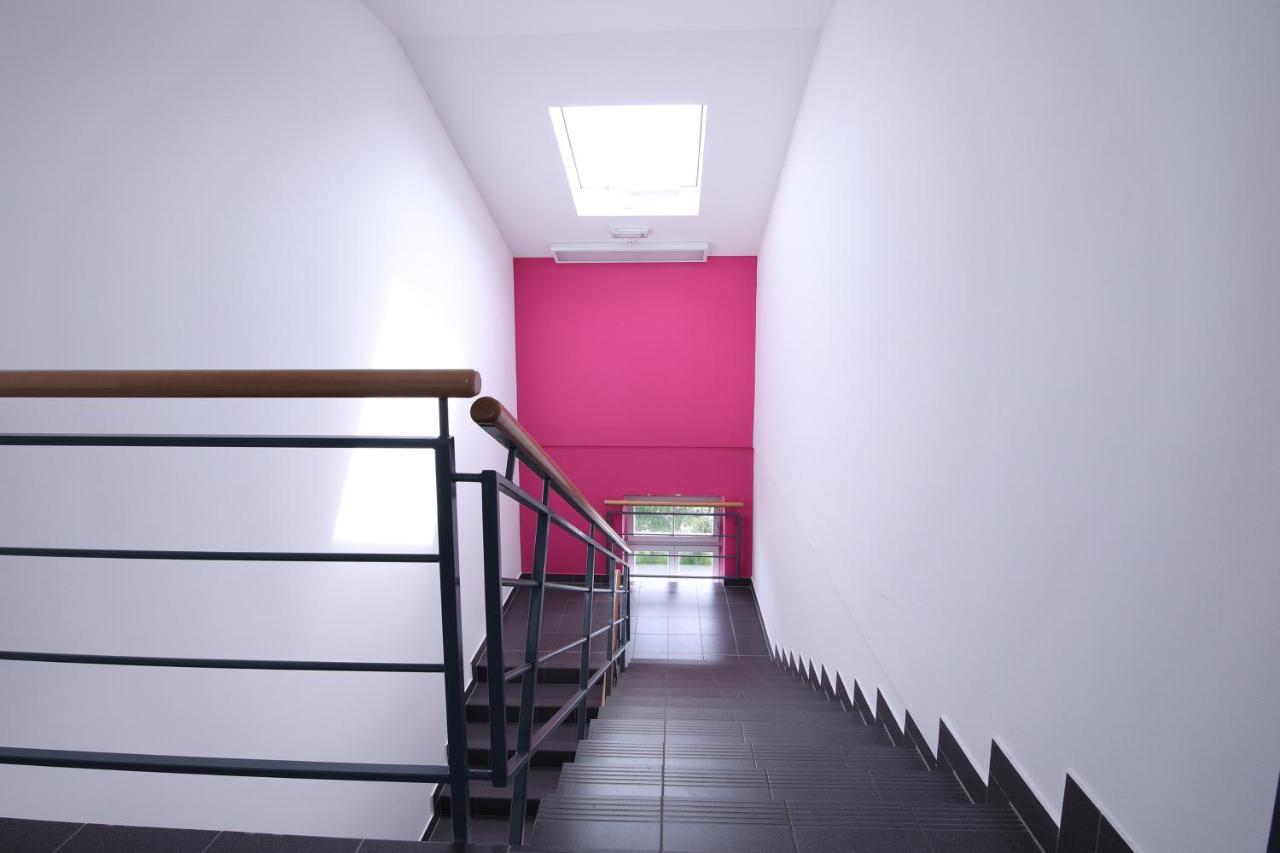 Hostel Bedem Karlovac Exterior photo