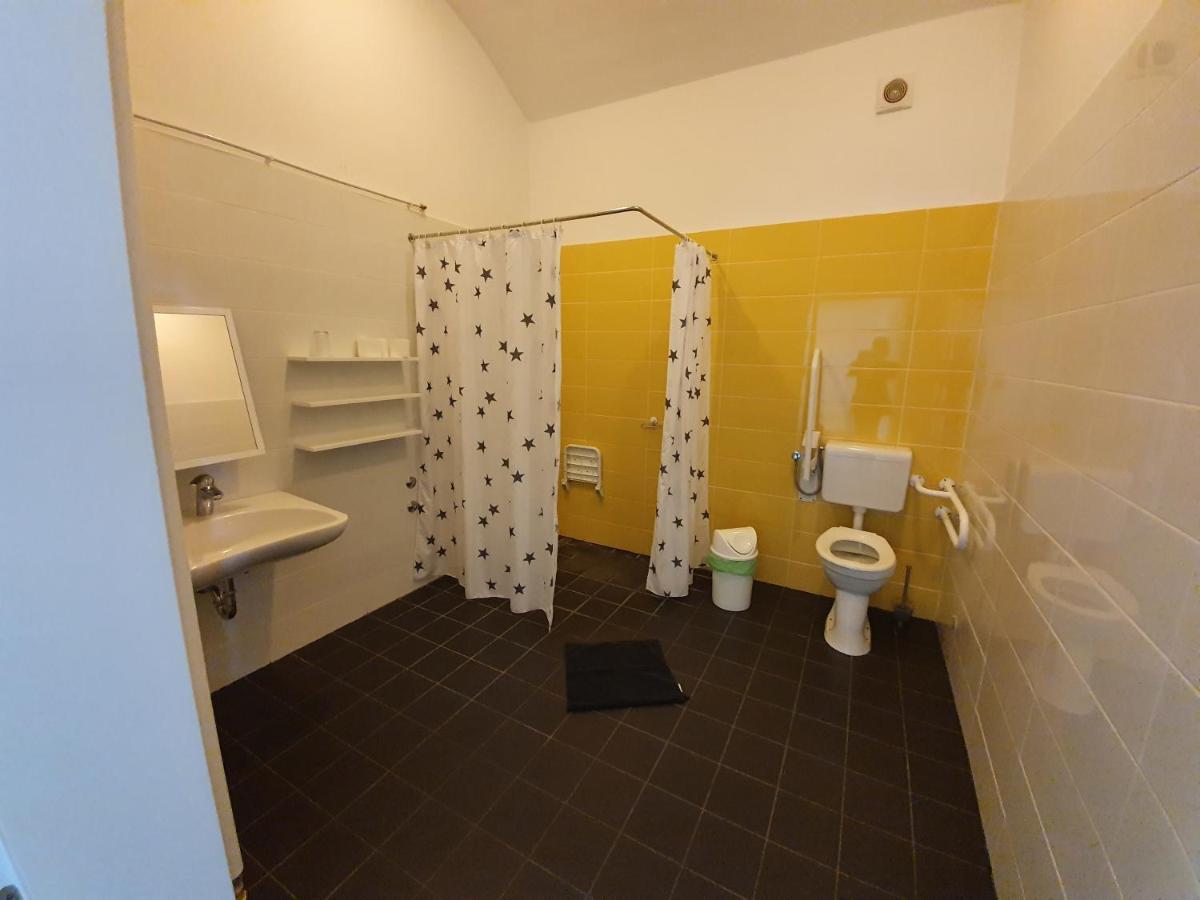 Hostel Bedem Karlovac Exterior photo